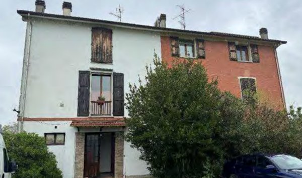 appartamento in vendita a Medicina