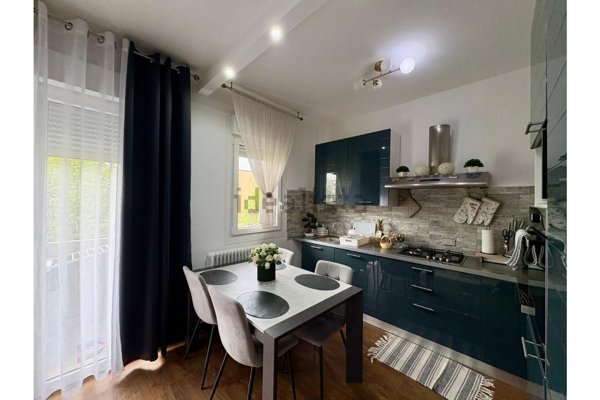 appartamento in vendita a Medicina