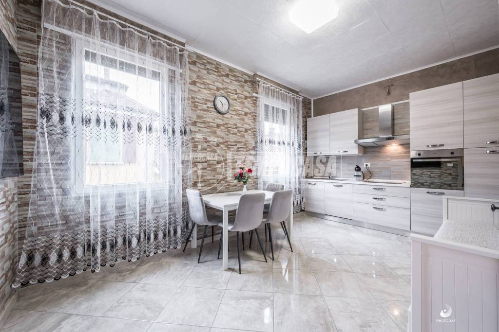 appartamento in vendita a Medicina