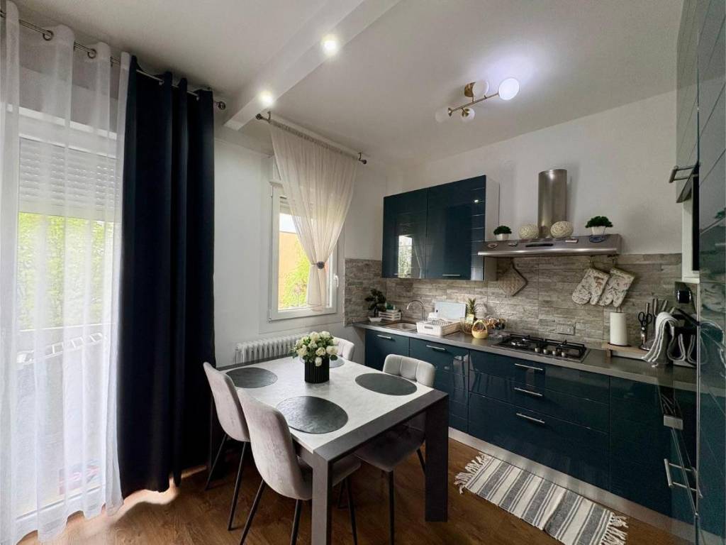 appartamento in vendita a Medicina