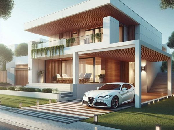 casa indipendente in vendita a Medicina