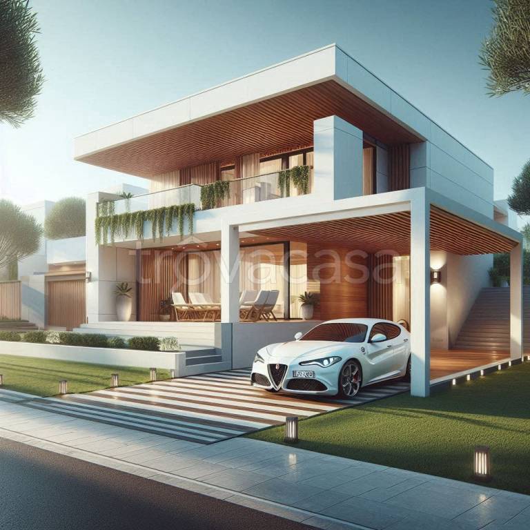 casa indipendente in vendita a Medicina