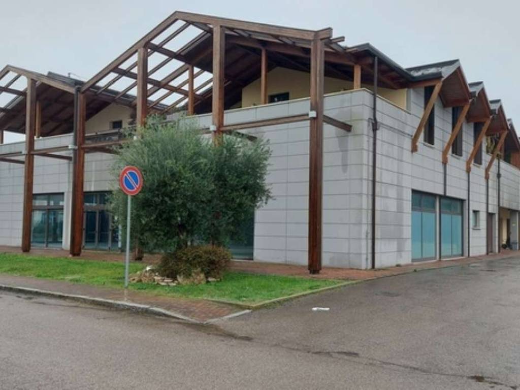 negozio in vendita a Medicina