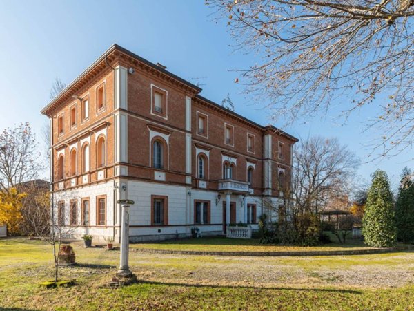 appartamento in vendita a Medicina