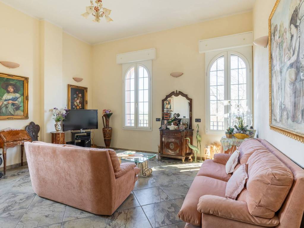 appartamento in vendita a Medicina