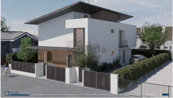 casa indipendente in vendita a Medicina