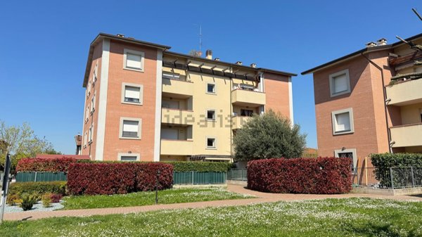 appartamento in vendita a Medicina