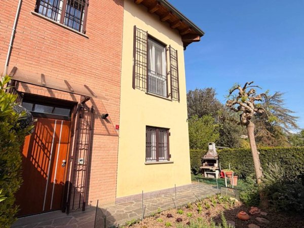 casa indipendente in vendita a Medicina