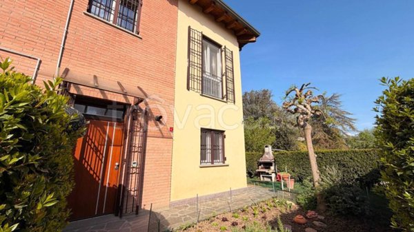 appartamento in vendita a Medicina