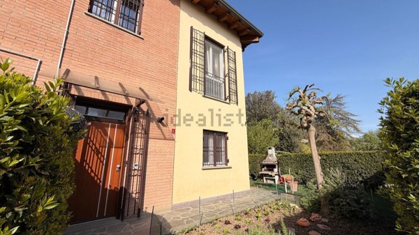 appartamento in vendita a Medicina