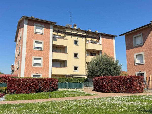 appartamento in vendita a Medicina