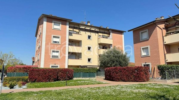 appartamento in vendita a Medicina