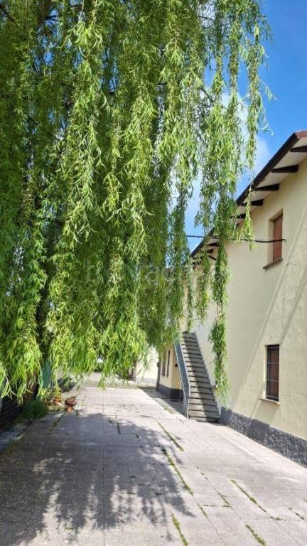 casa indipendente in vendita a Medicina