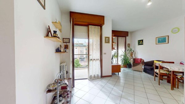 appartamento in vendita a Medicina