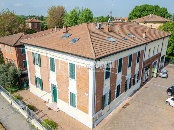 appartamento in vendita a Medicina