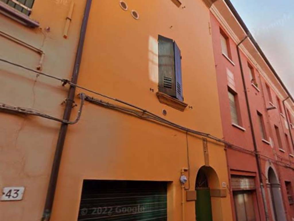 appartamento in vendita a Medicina