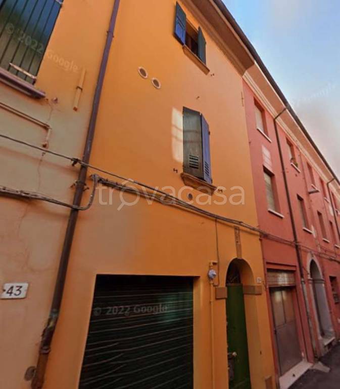 appartamento in vendita a Medicina