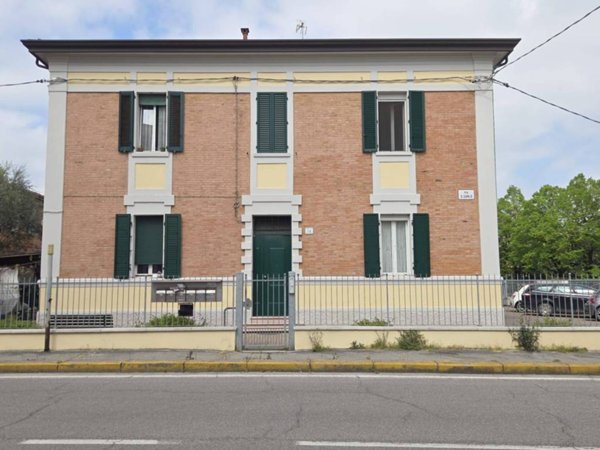 appartamento in vendita a Medicina