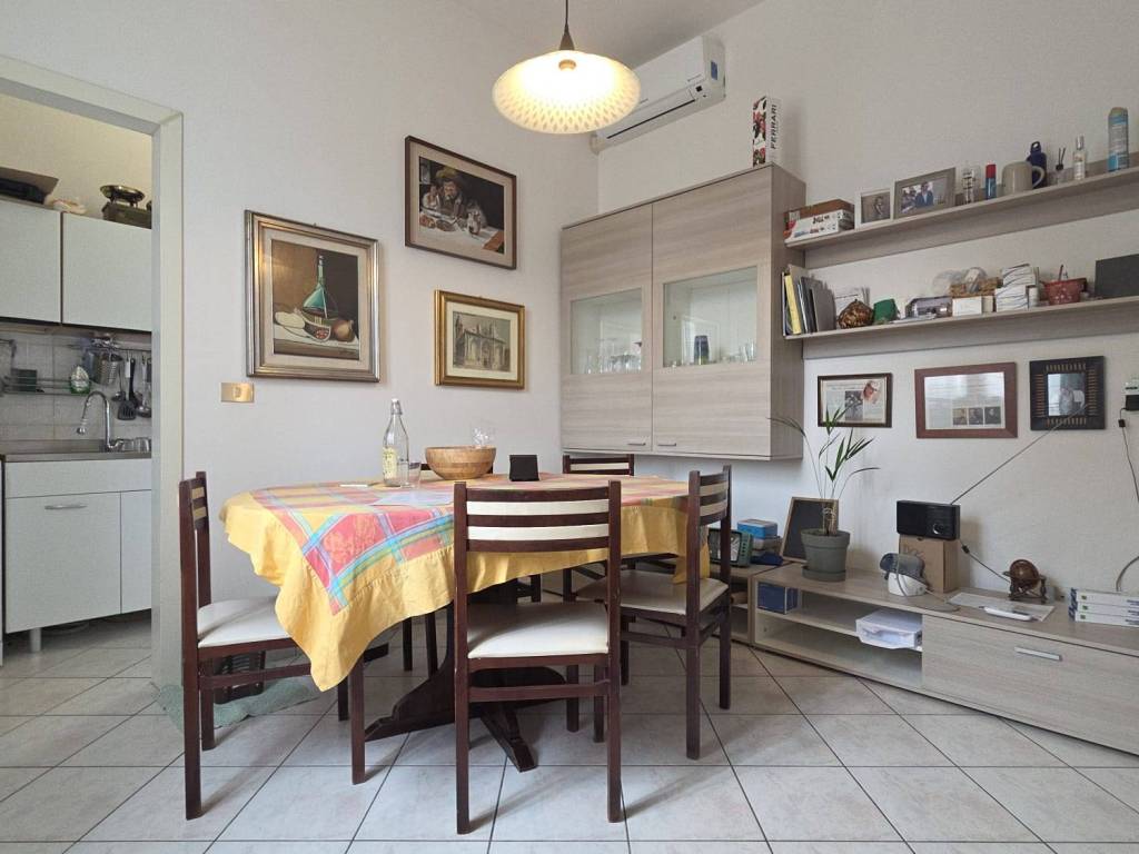 appartamento in vendita a Medicina