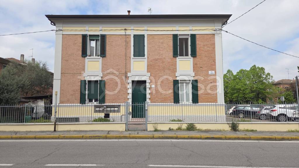 appartamento in vendita a Medicina