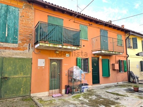 appartamento in vendita a Medicina