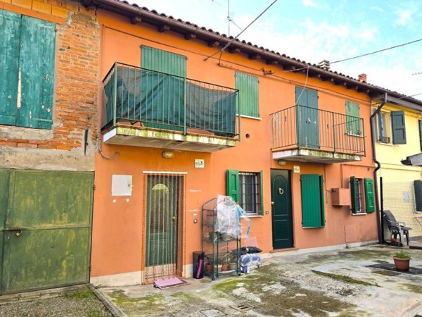 appartamento in vendita a Medicina