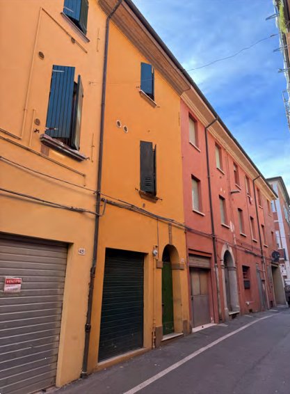 appartamento in vendita a Medicina