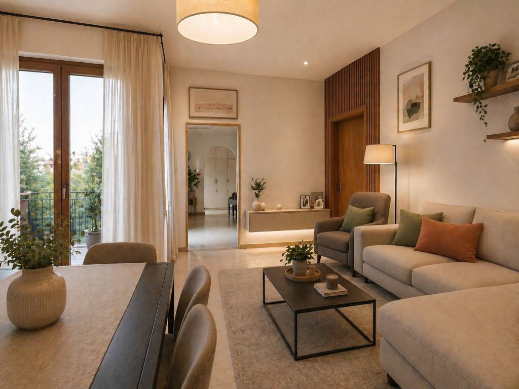 appartamento in vendita a Medicina