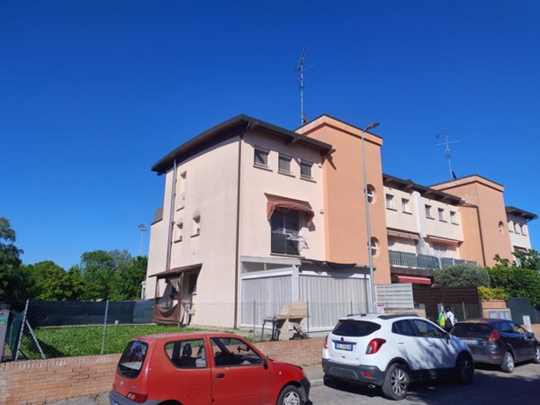 appartamento in vendita a Medicina