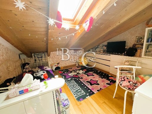 appartamento in vendita a Medicina