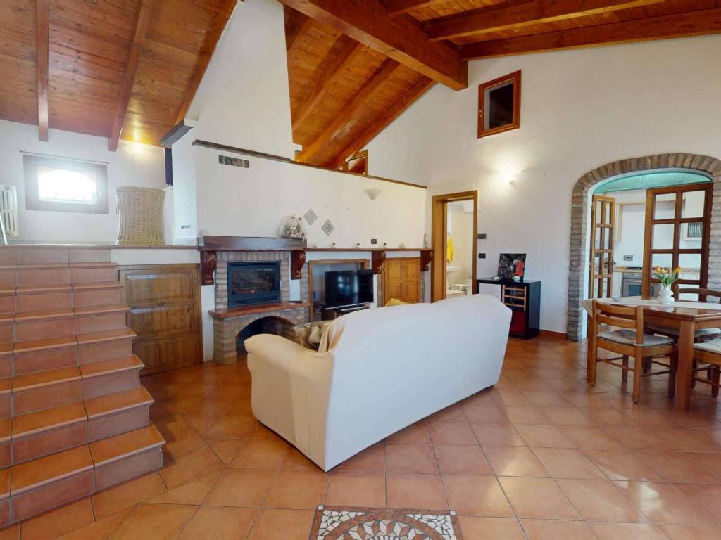 appartamento in vendita a Medicina