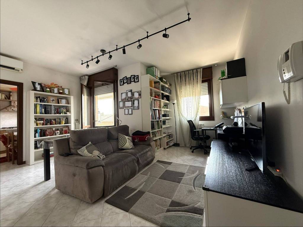 appartamento in vendita a Medicina