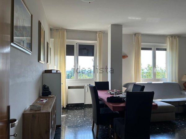 appartamento in vendita a Medicina