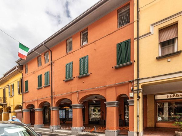 appartamento in vendita a Medicina