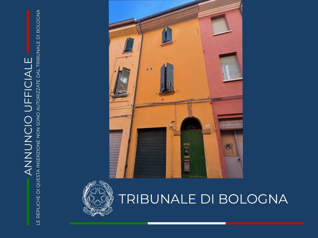 appartamento in vendita a Medicina