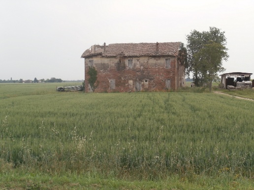 casale in vendita a Medicina
