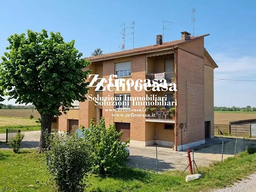 appartamento in vendita a Medicina