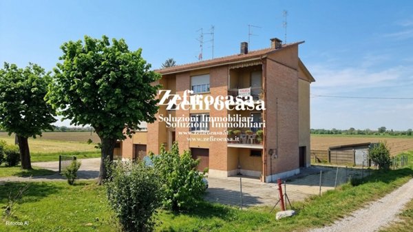 appartamento in vendita a Medicina