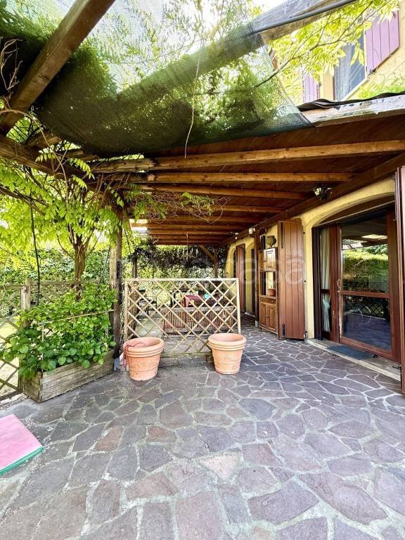 casa indipendente in vendita a Medicina