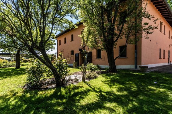 appartamento in vendita a Medicina