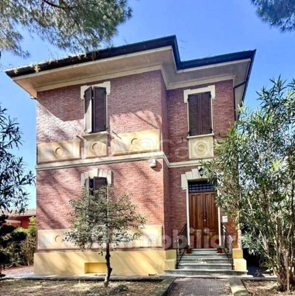 casa indipendente in vendita a Medicina