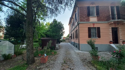 appartamento in vendita a Medicina