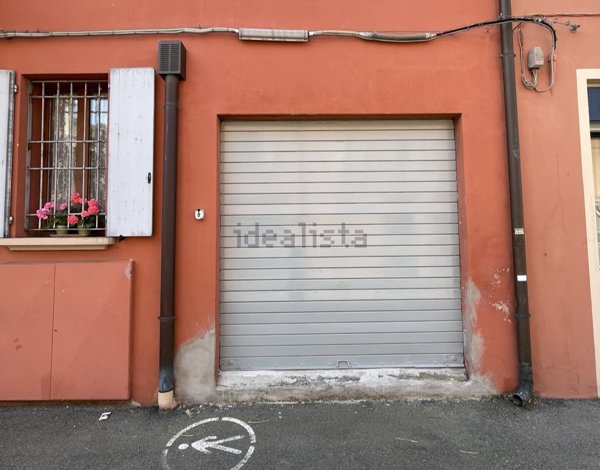 ufficio in vendita a Medicina