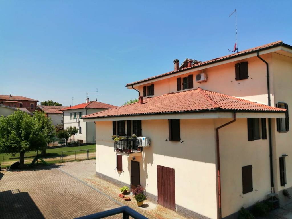 appartamento in vendita a Medicina