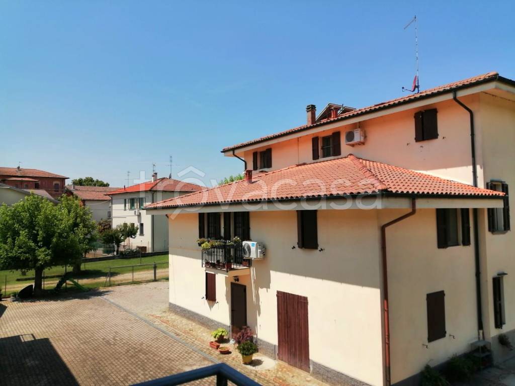 appartamento in vendita a Medicina