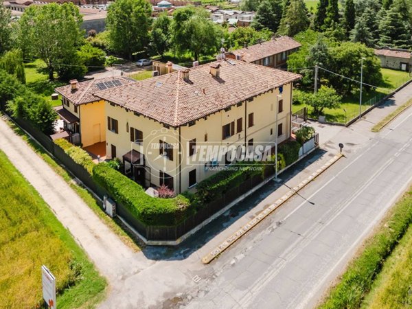 appartamento in vendita a Medicina