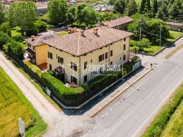 appartamento in vendita a Medicina