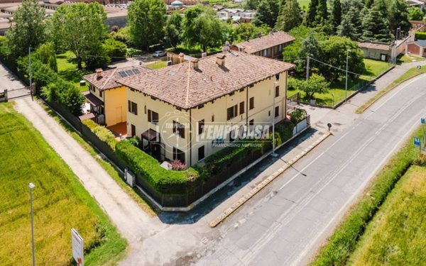 appartamento in vendita a Medicina
