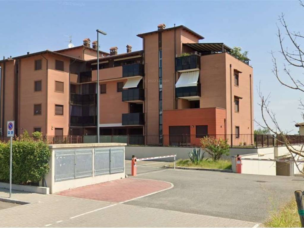 appartamento in vendita a Medicina