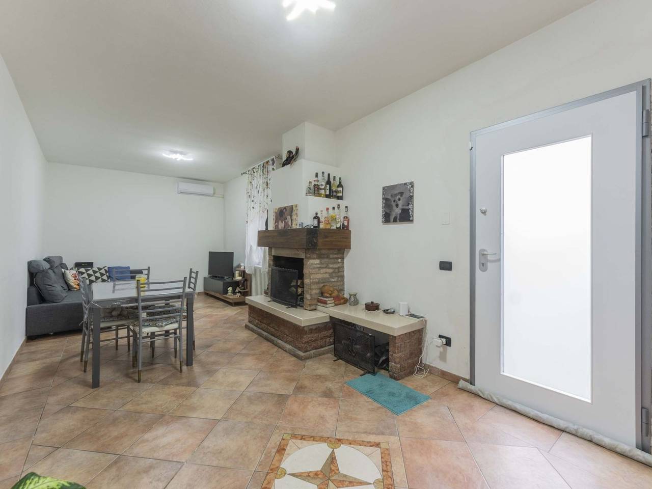 casa indipendente in vendita a Medicina